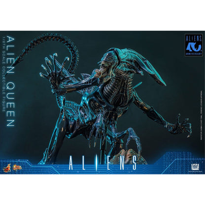 Alien 1/6 Alien Queen -Action Figure