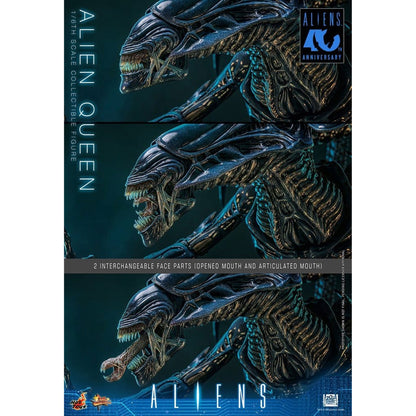 Alien 1/6 Alien Queen -Action Figure