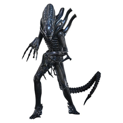 Alien Movie Masterpiece 1/6 Alien Warrior -Action Figure