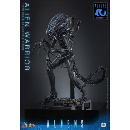 Alien Movie Masterpiece 1/6 Alien Warrior -Action Figure