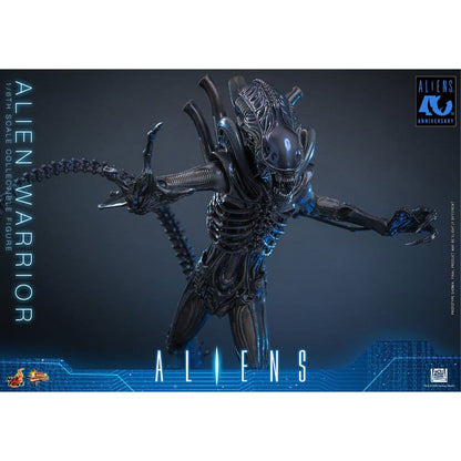 Alien Movie Masterpiece 1/6 Alien Warrior -Action Figure