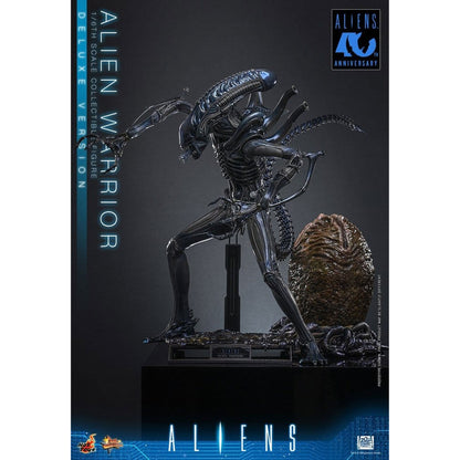 Alien Movie Masterpiece 1/6 Alien Warrior (Deluxe Version) -Action Figure