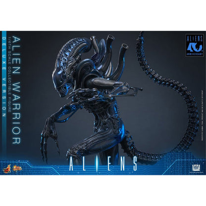 Alien Movie Masterpiece 1/6 Alien Warrior (Deluxe Version) -Action Figure