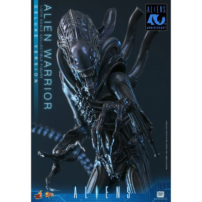 Alien Movie Masterpiece 1/6 Alien Warrior (Deluxe Version) -Action Figure