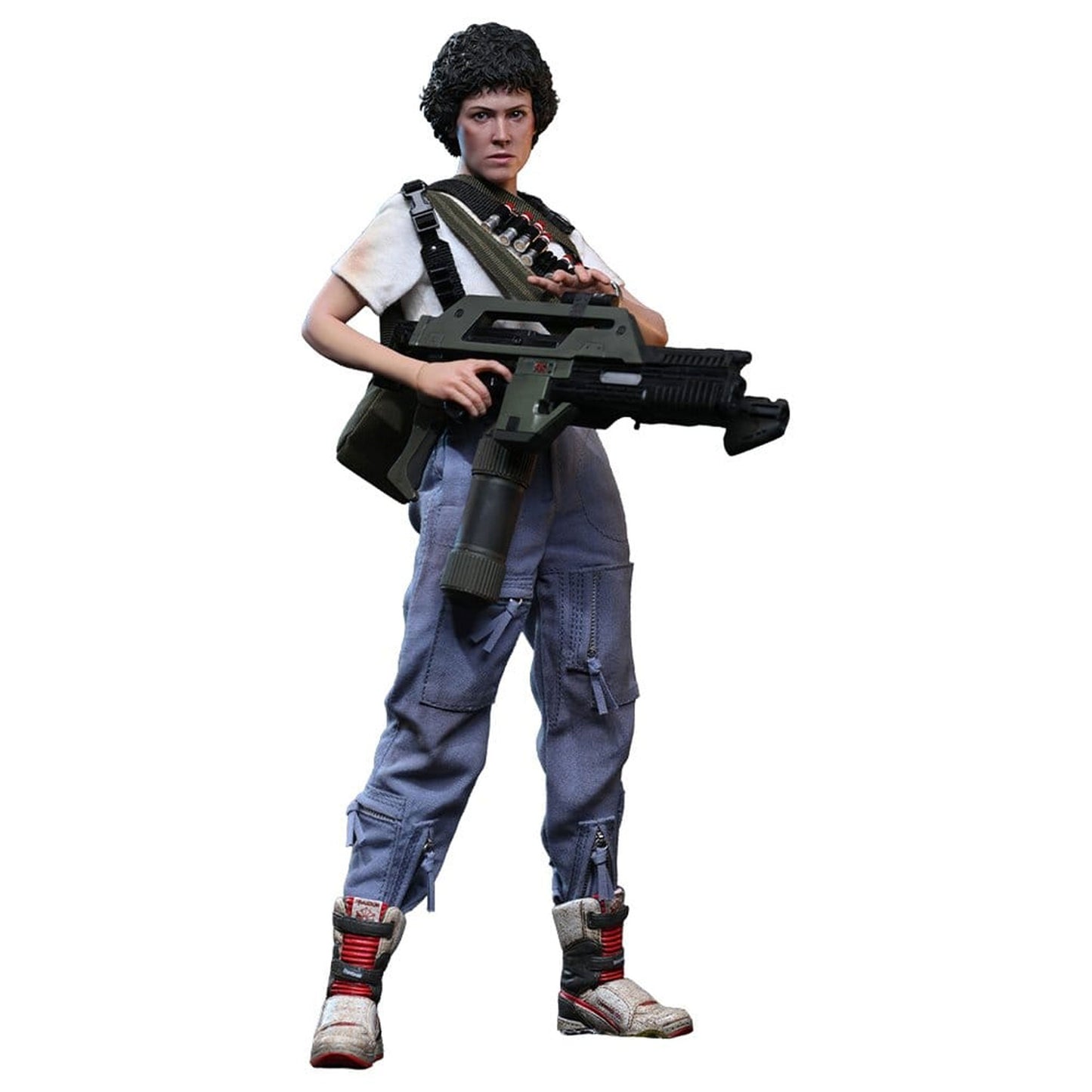 Alien Movie Masterpiece 1/6 Ellen Ripley -Action Figure