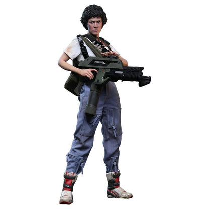 Alien Movie Masterpiece 1/6 Ellen Ripley -Action Figure