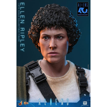 Alien Movie Masterpiece 1/6 Ellen Ripley -Action Figure
