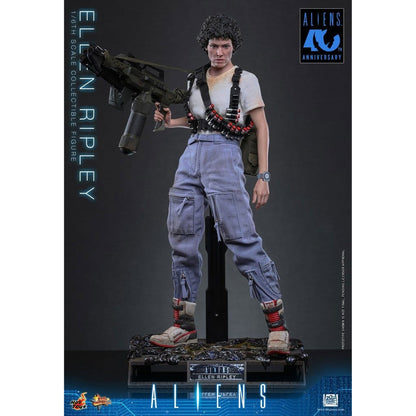 Alien Movie Masterpiece 1/6 Ellen Ripley -Action Figure