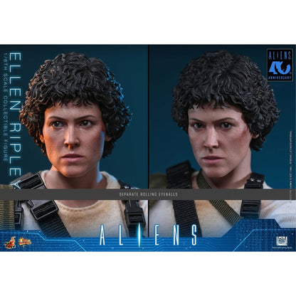 Alien Movie Masterpiece 1/6 Ellen Ripley -Action Figure