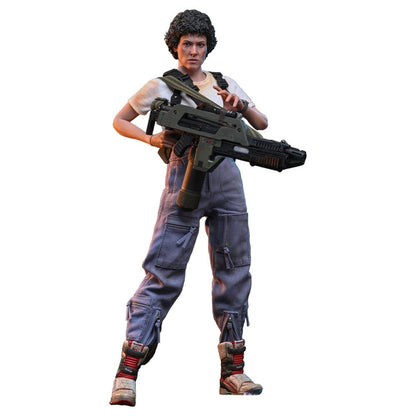 Alien Movie Masterpiece 1/6 Ellen Ripley (Deluxe Version) -Action Figure