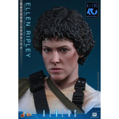 Alien Movie Masterpiece 1/6 Ellen Ripley (Deluxe Version) -Action Figure
