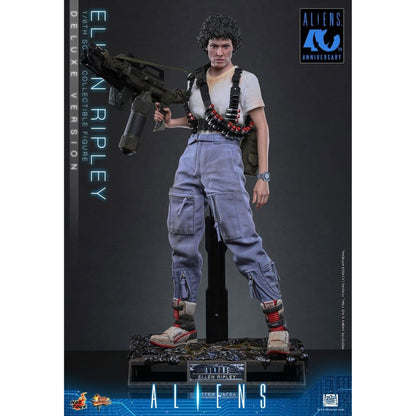 Alien Movie Masterpiece 1/6 Ellen Ripley (Deluxe Version) -Action Figure