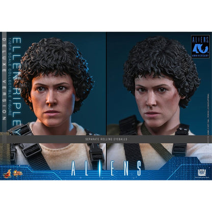 Alien Movie Masterpiece 1/6 Ellen Ripley (Deluxe Version) -Action Figure