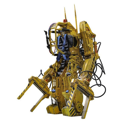 Alien Movie Masterpiece 1/6 Power Loader -Action Figure