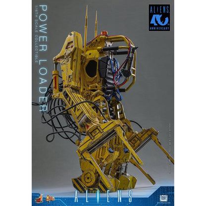 Alien Movie Masterpiece 1/6 Power Loader -Action Figure