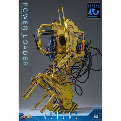 Alien Movie Masterpiece 1/6 Power Loader -Action Figure