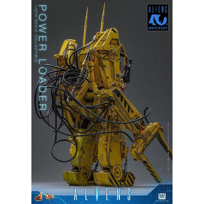Alien Movie Masterpiece 1/6 Power Loader -Action Figure