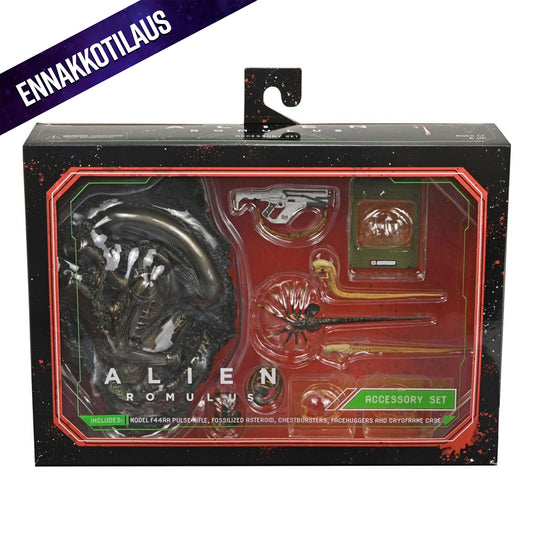 Alien: Romulus Accessory Pack