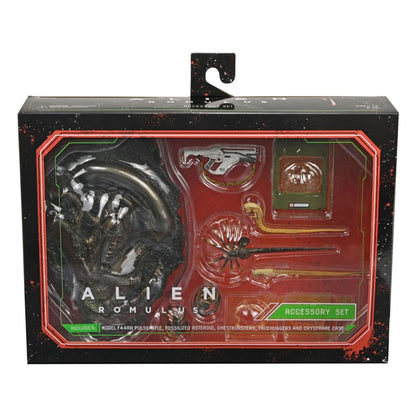 Alien: Romulus Accessory Pack -Action Figuuri