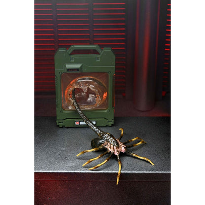 Alien: Romulus Accessory Pack -Action Figuuri