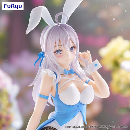 Alya Sometimes Hides Her Feelings in Russian BiCute Bunnies Alya -Figuuri