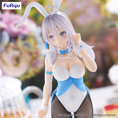 Alya Sometimes Hides Her Feelings in Russian BiCute Bunnies Alya -Figuuri