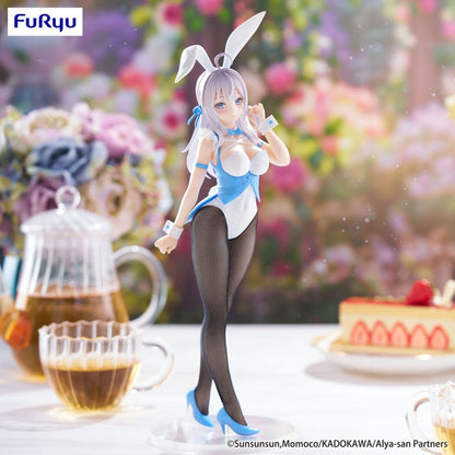 Alya Sometimes Hides Her Feelings in Russian BiCute Bunnies Alya -Figuuri