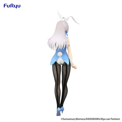 Alya Sometimes Hides Her Feelings in Russian BiCute Bunnies Alya -Figuuri