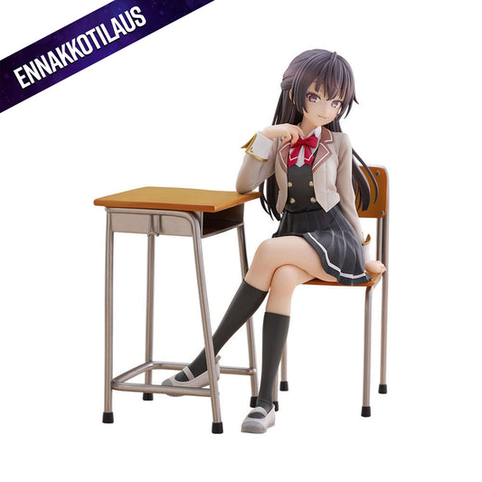 Alya Sometimes Hides Her Feelings in Russian F:Nex 1/7 Yuki Suo -Figuuri