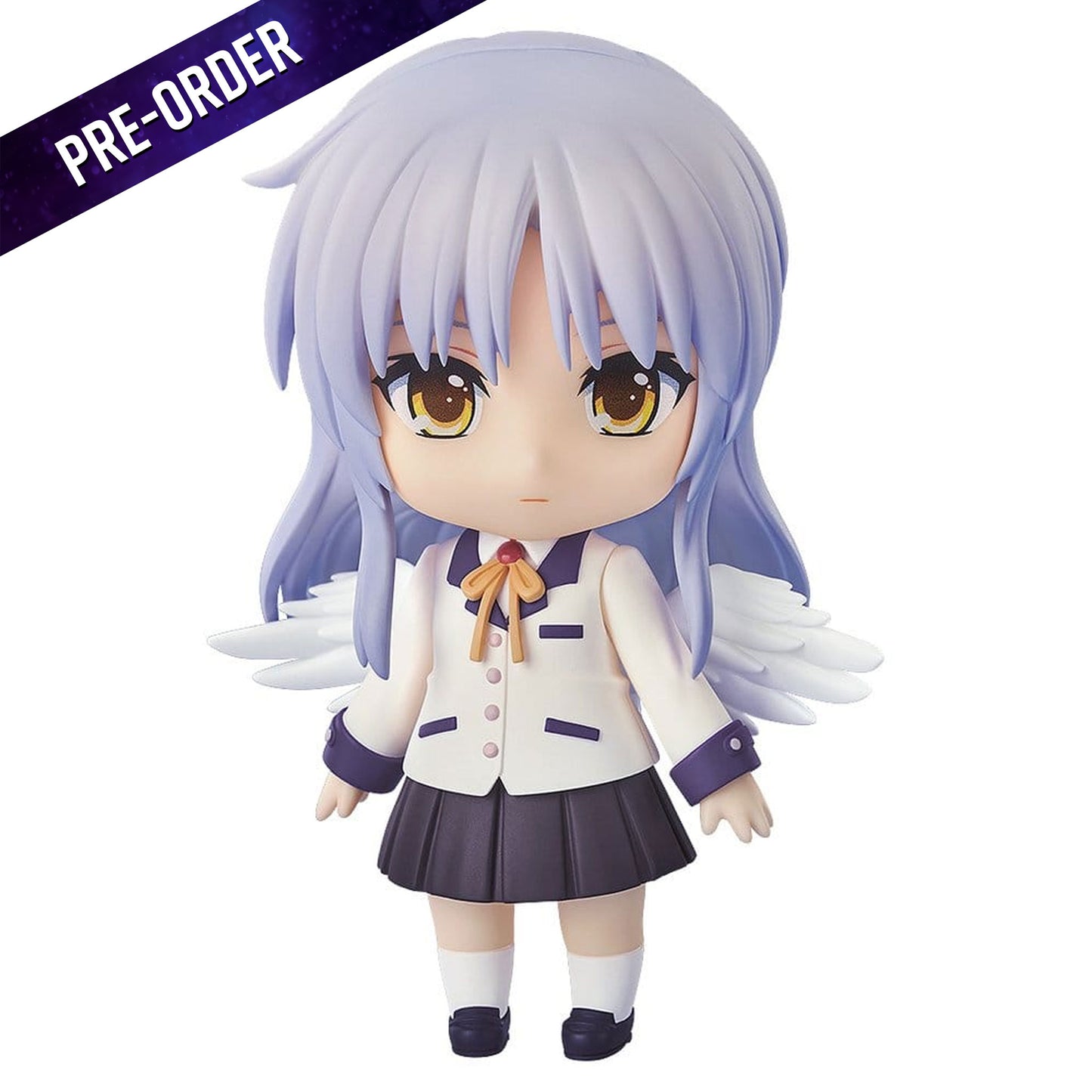 Angel Beats! Nendoroid Kanade Tachibana -Action Figure