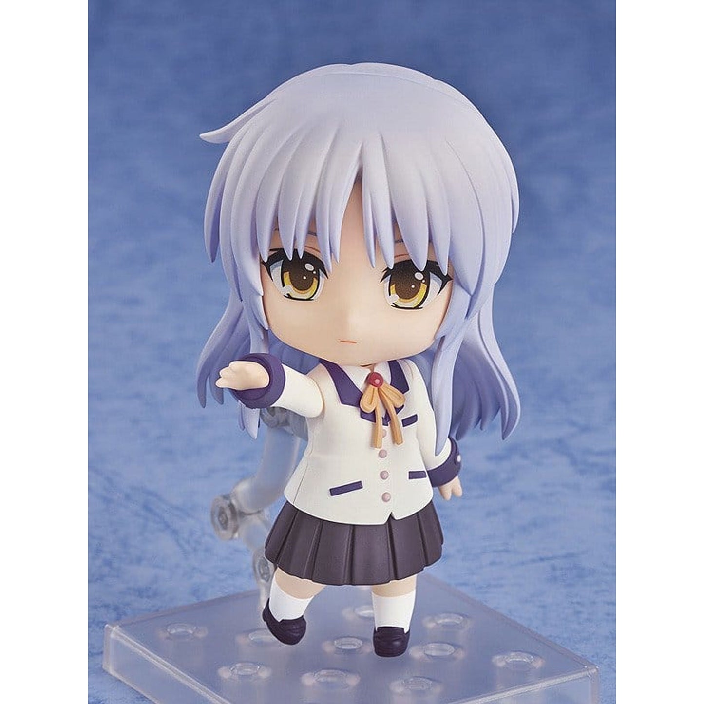 Angel Beats! Nendoroid Kanade Tachibana -Action Figure