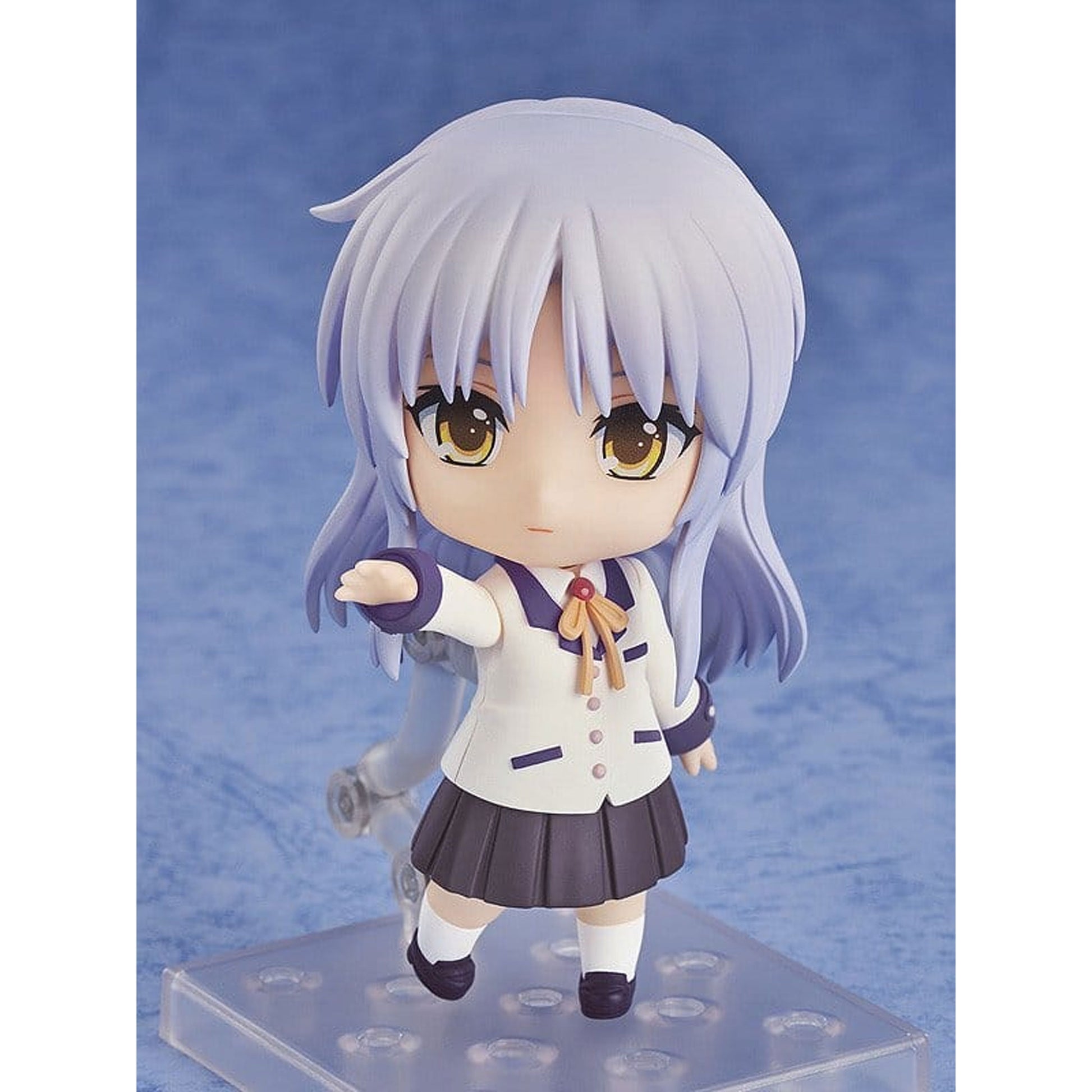 Angel Beats! Nendoroid Kanade Tachibana -Action Figure