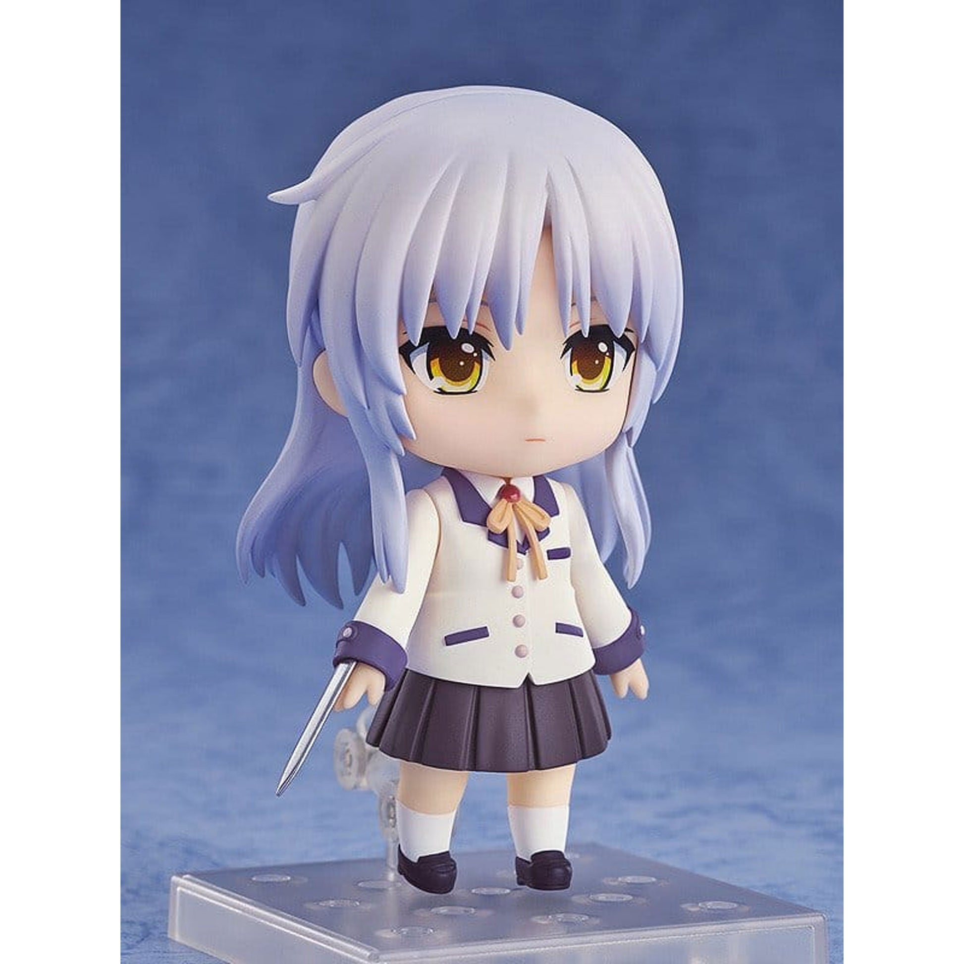 Angel Beats! Nendoroid Kanade Tachibana -Action Figure