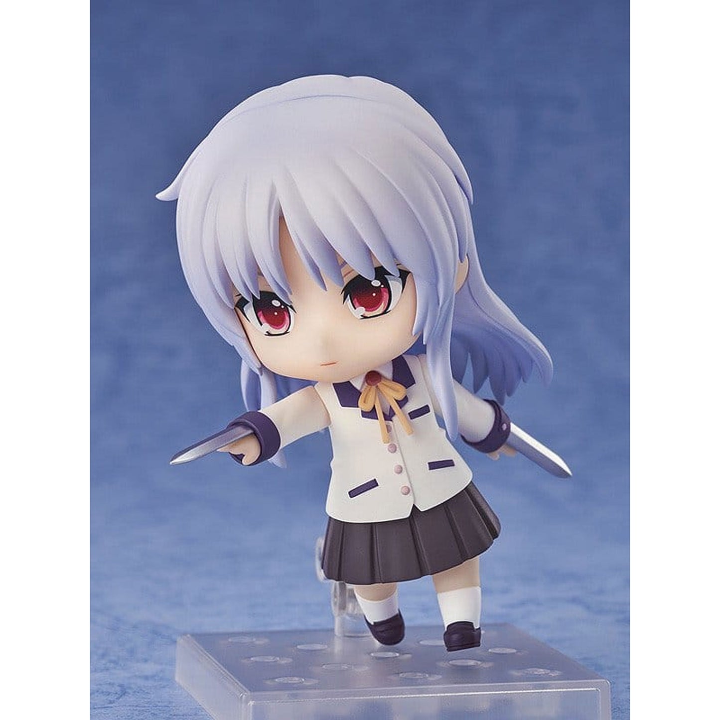 Angel Beats! Nendoroid Kanade Tachibana -Action Figure