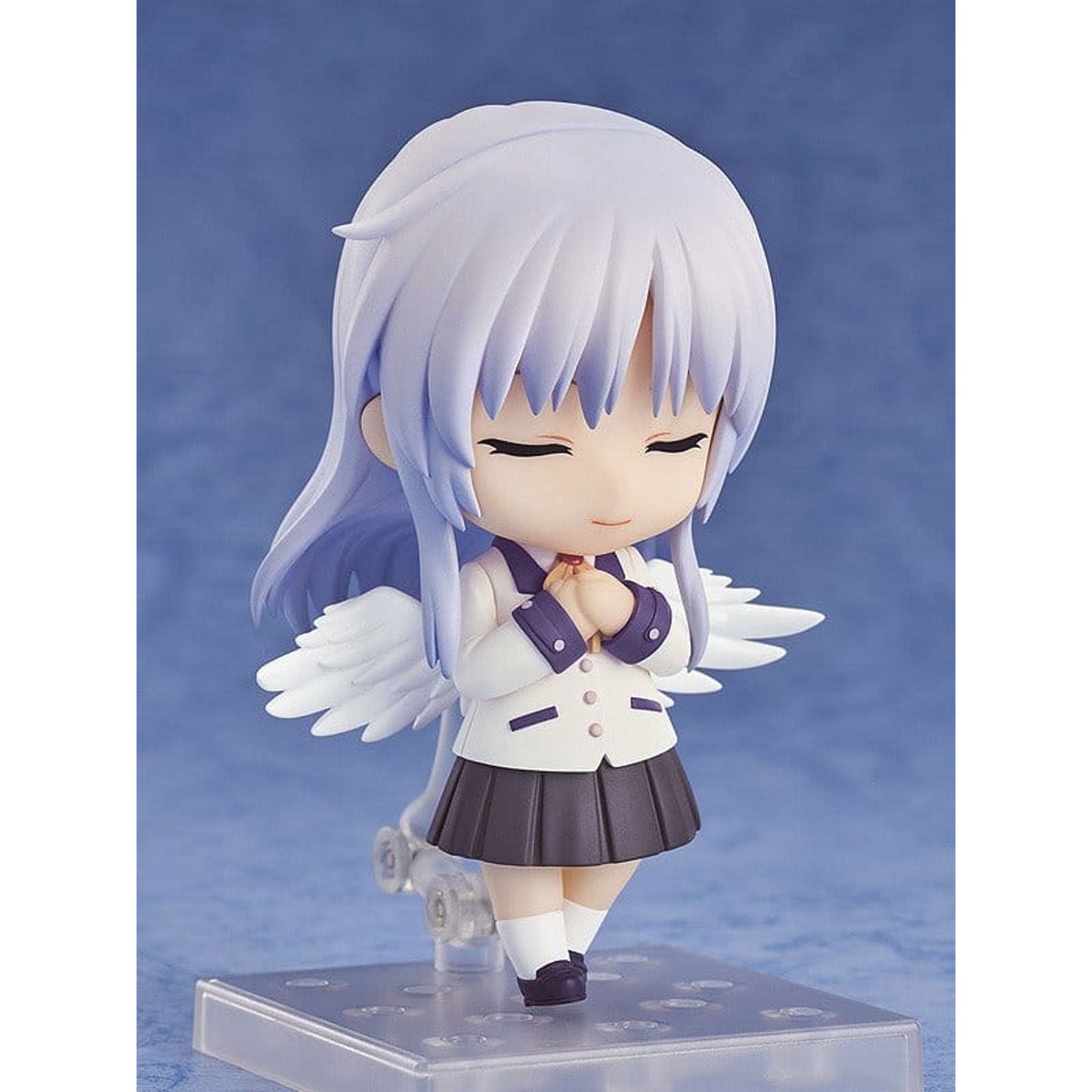 Angel Beats! Nendoroid Kanade Tachibana -Action Figure