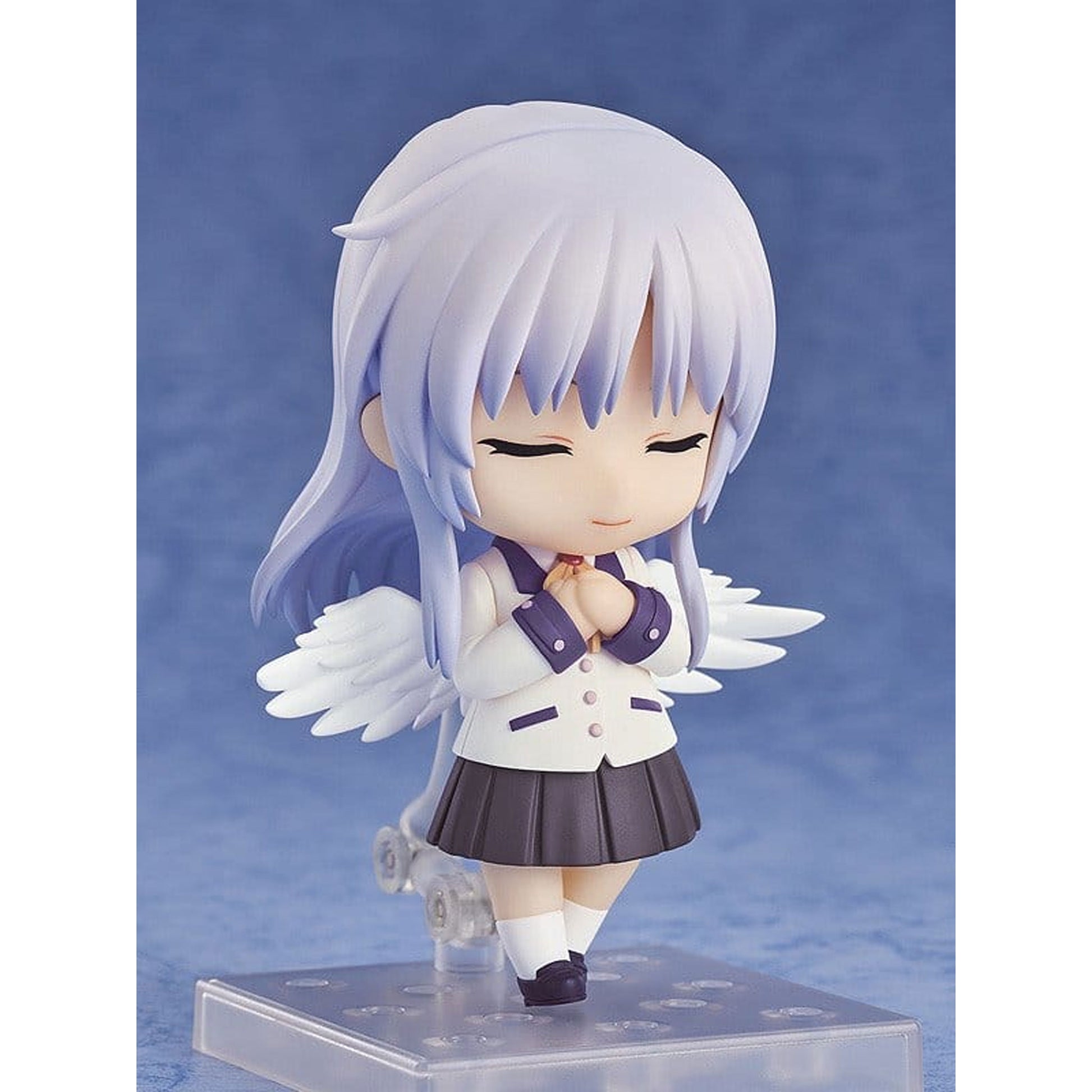 Angel Beats! Nendoroid Kanade Tachibana -Action Figure