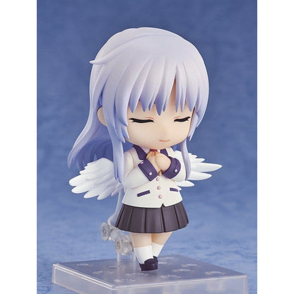 Angel Beats! Nendoroid Kanade Tachibana -Action Figure