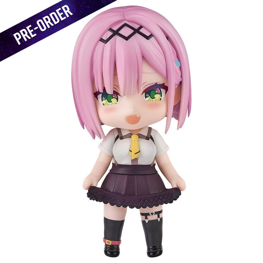 Angelic Chaos RE-BOOT! Nendoroid Amane Tanikaze -Action Figure