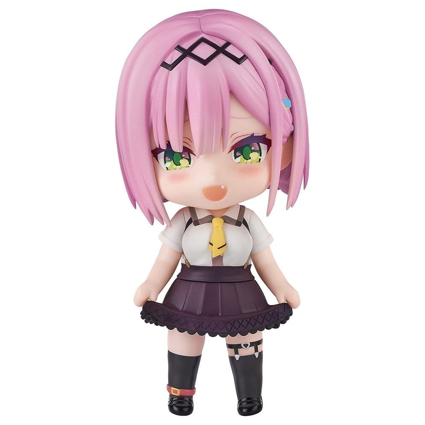 Angelic Chaos RE-BOOT! Nendoroid Amane Tanikaze -Action Figure