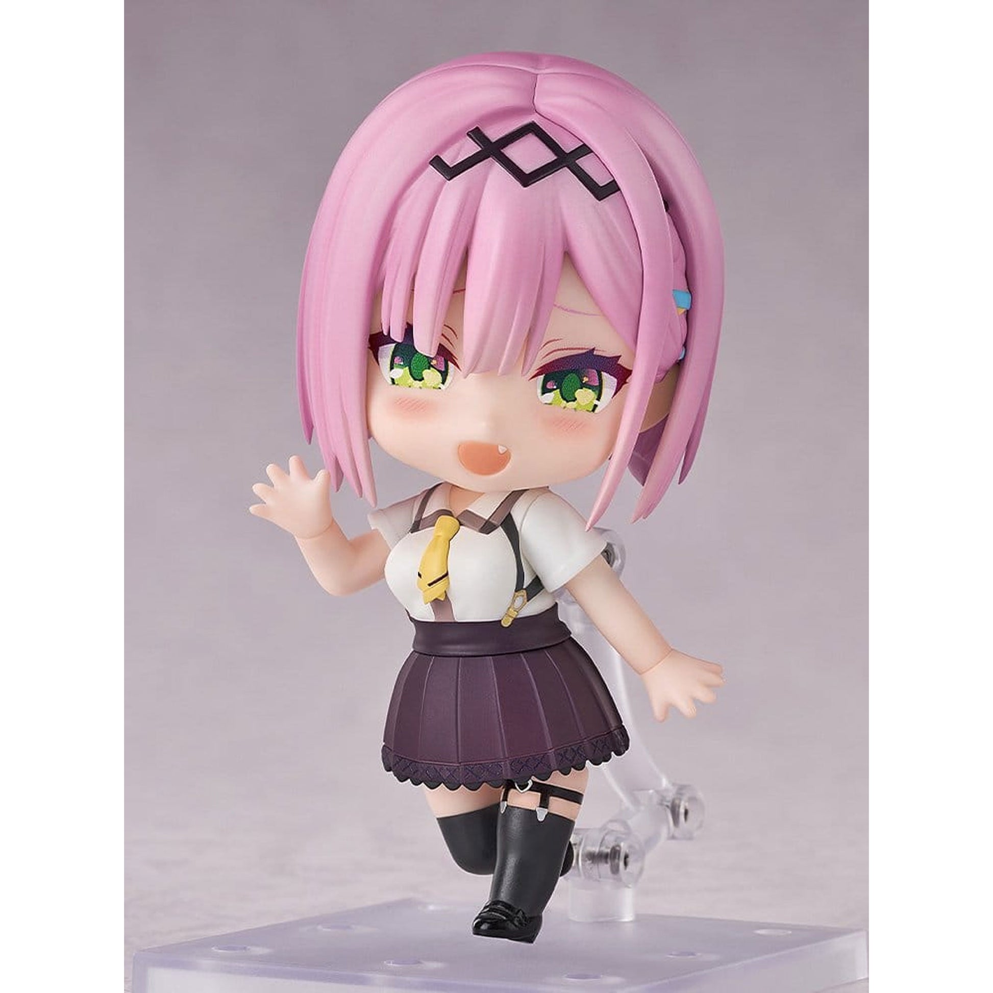 Angelic Chaos RE-BOOT! Nendoroid Amane Tanikaze -Action Figure