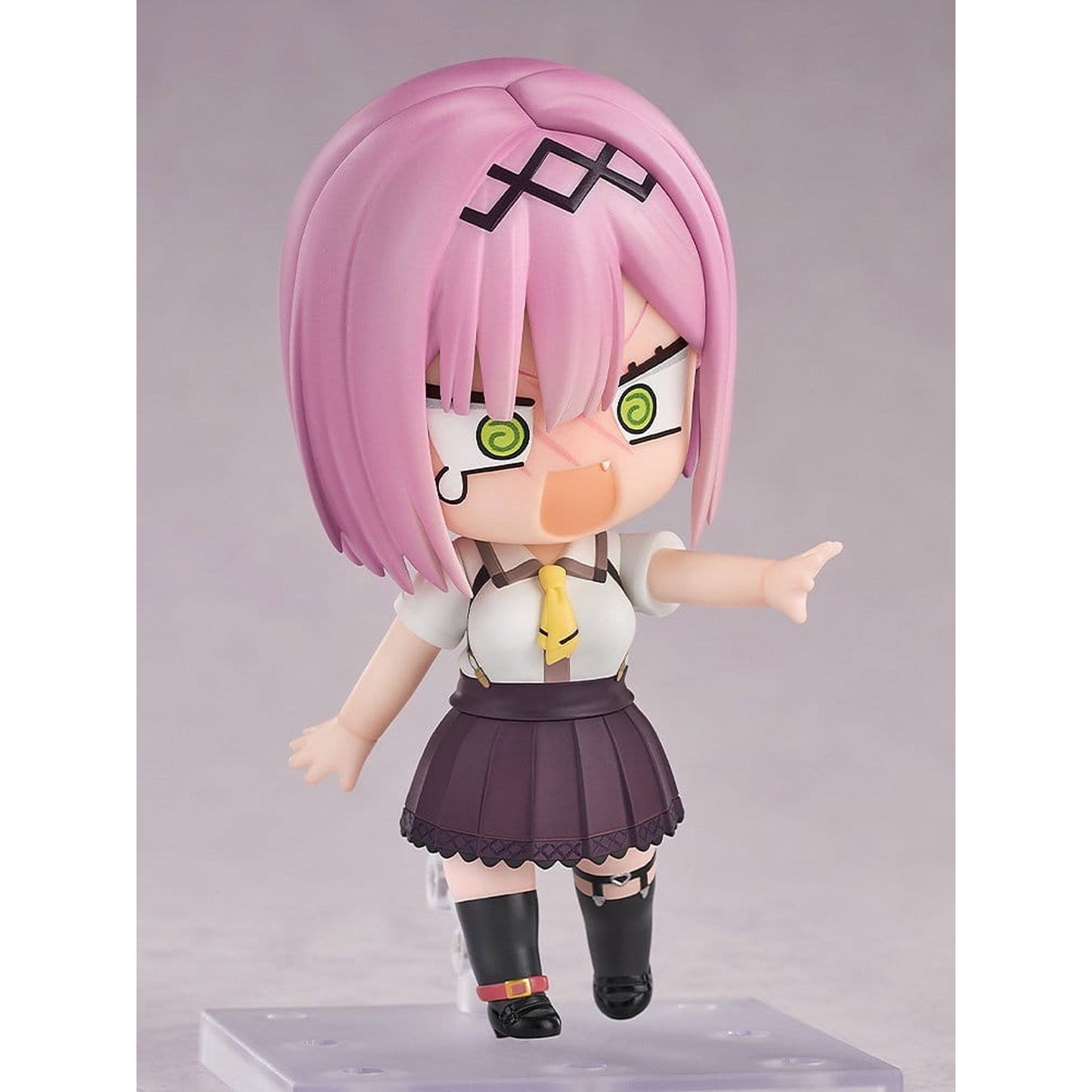 Angelic Chaos RE-BOOT! Nendoroid Amane Tanikaze -Action Figure