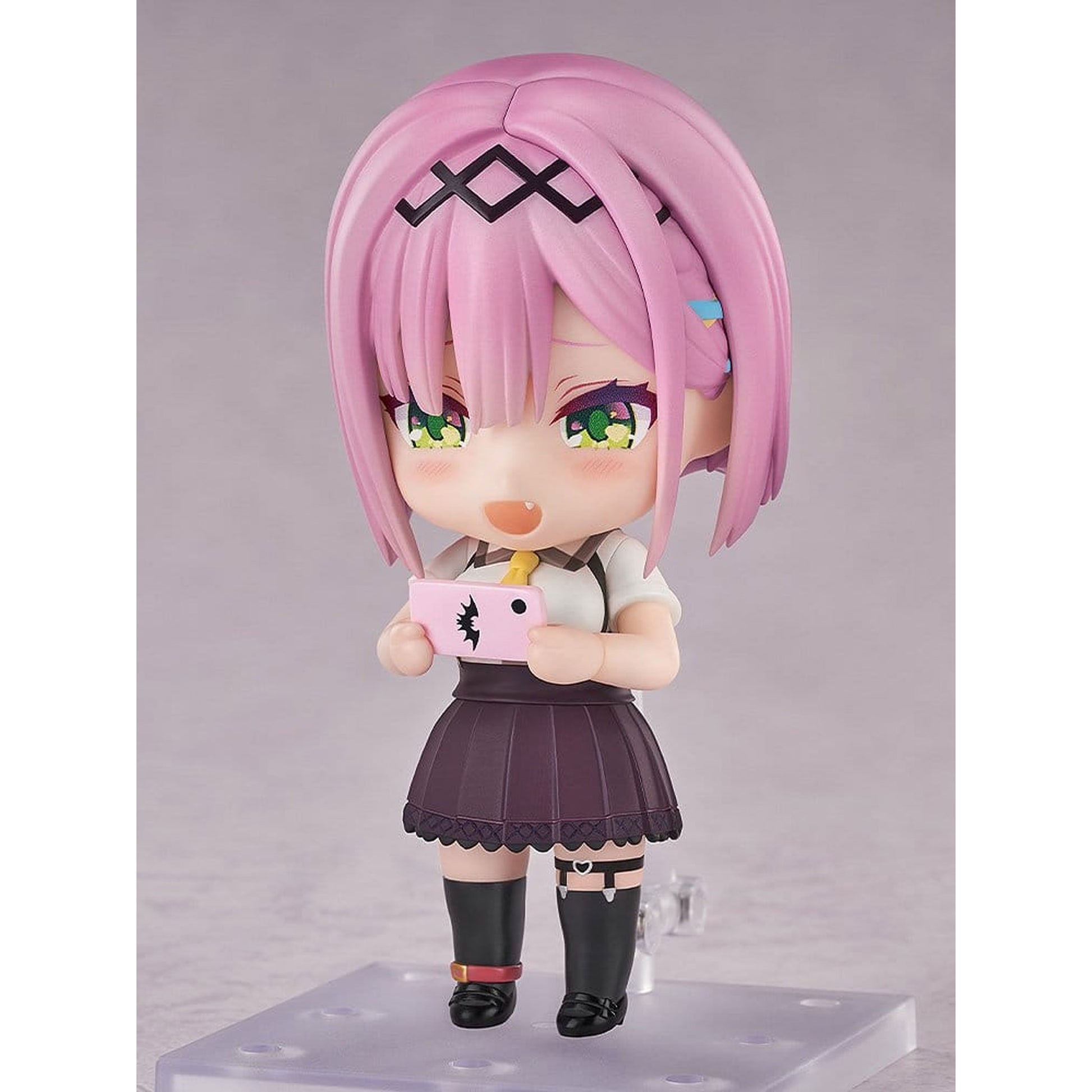 Angelic Chaos RE-BOOT! Nendoroid Amane Tanikaze -Action Figure