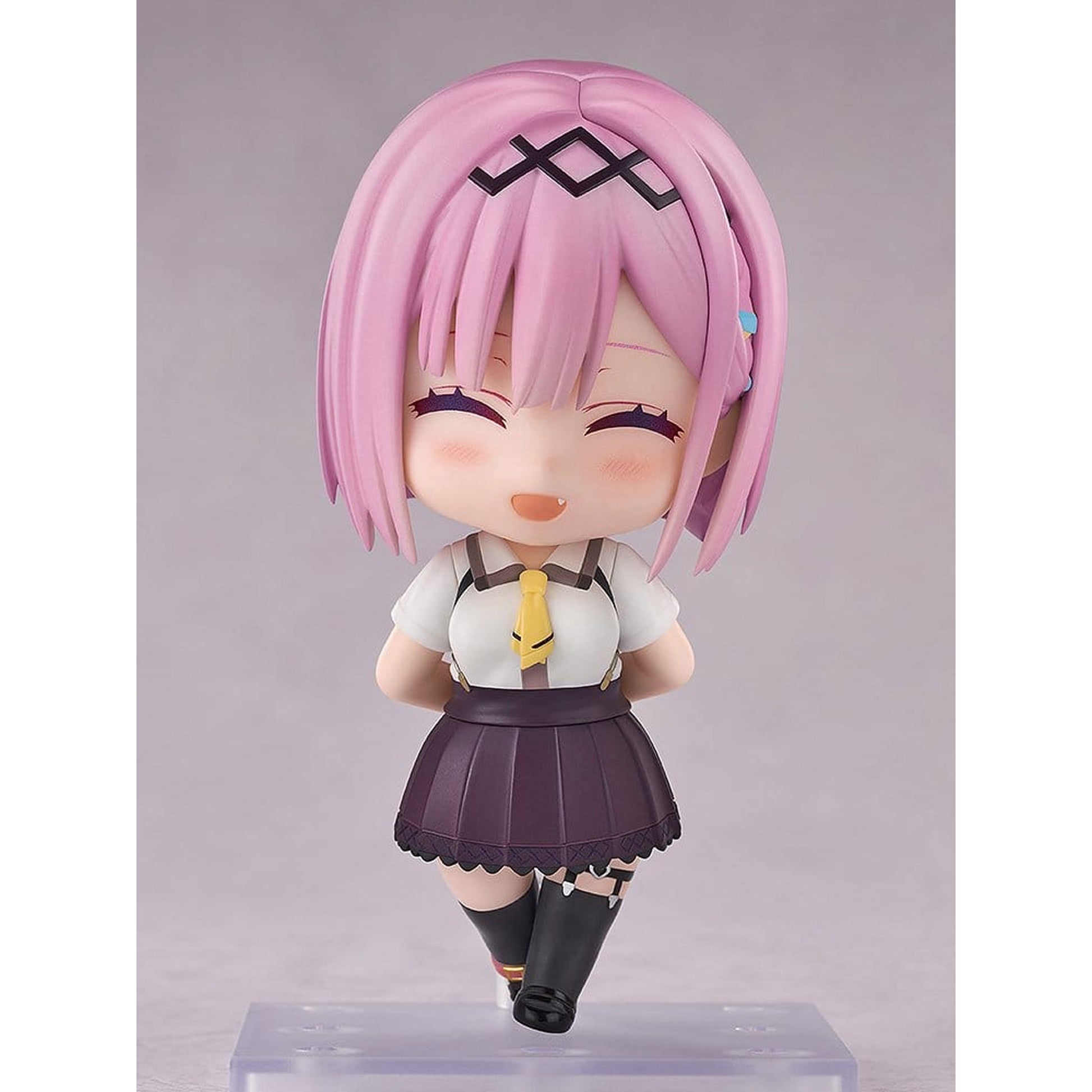 Angelic Chaos RE-BOOT! Nendoroid Amane Tanikaze -Action Figure