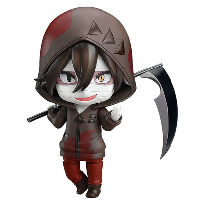 Angels of Death Nendoroid Isaac Foster -Action Figure 