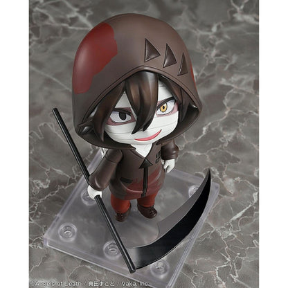Angels of Death Nendoroid Isaac Foster -Action Figure 
