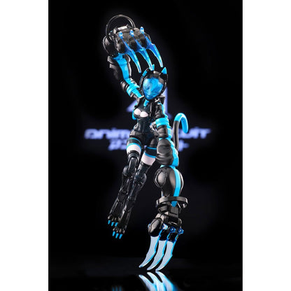 Anima Circuit Sora the Cat SP -Model Kit
