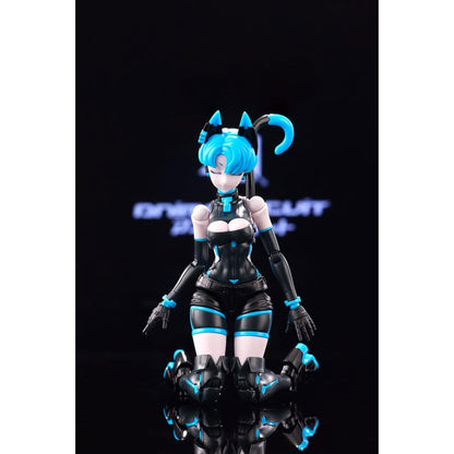 Anima Circuit Sora the Cat SP -Model Kit