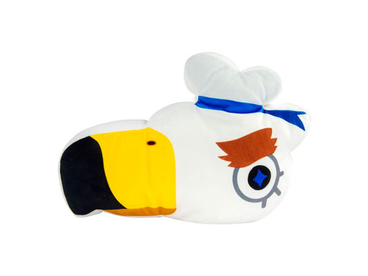 Animal Crossing Mocchi-Mocchi Gulliver