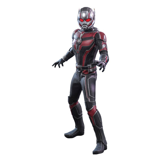 Ant-Man & The Wasp: Quantumania Movie Masterpiece Action Figure 1/6 Ant-Man