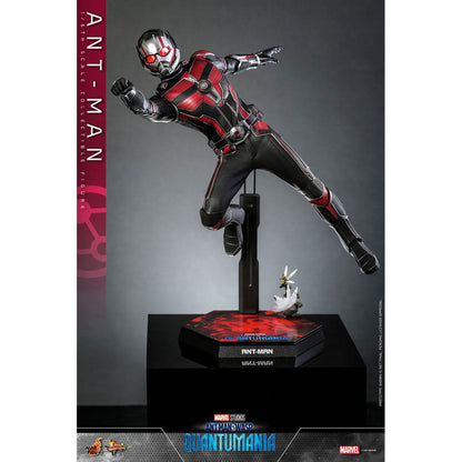 Ant-Man & The Wasp: Quantumania Movie Masterpiece Action Figure 1/6 Ant-Man